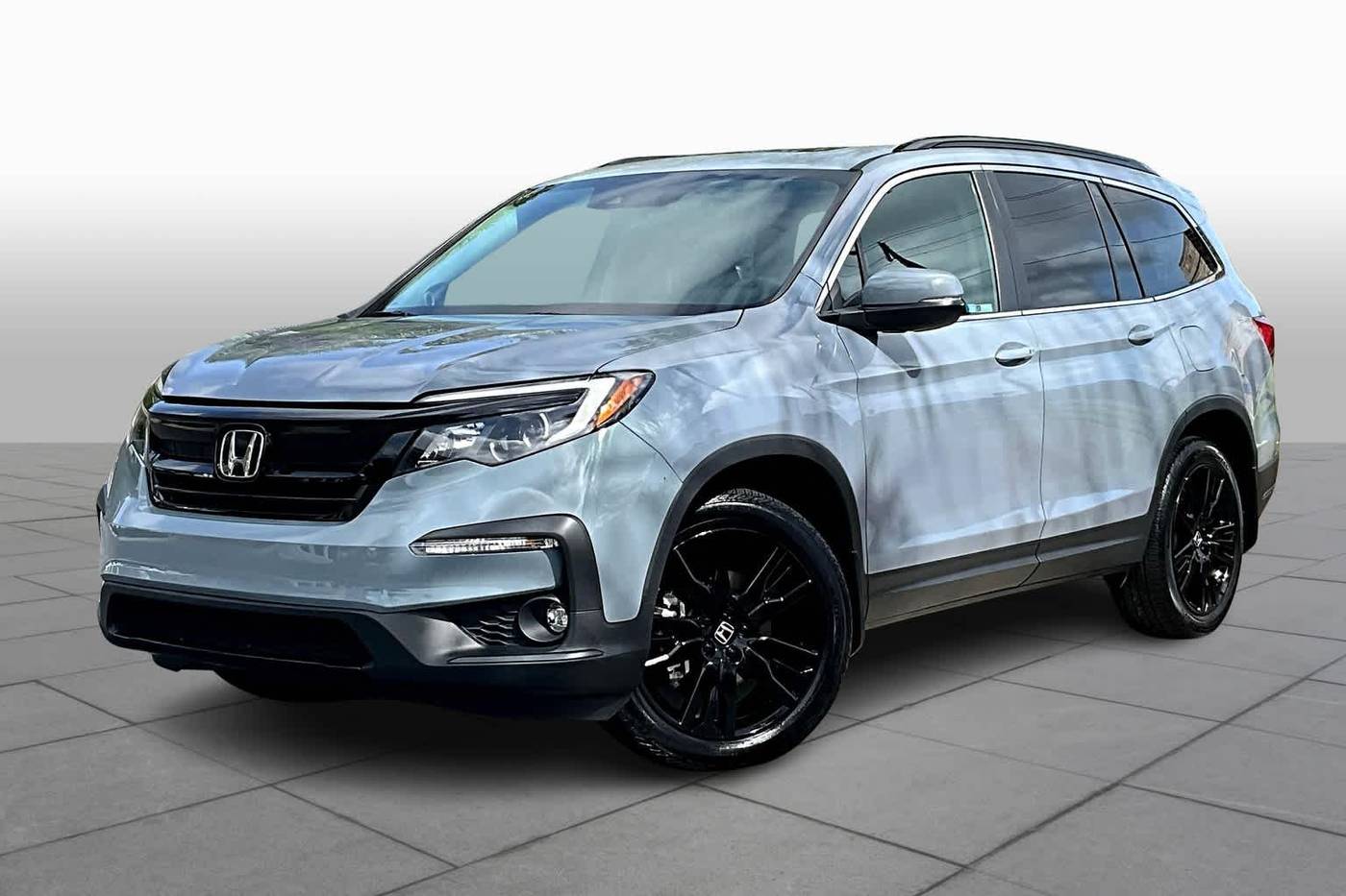 2022 Honda Pilot Special Edition — SUV — 36,635 mi — Bluffington, SC