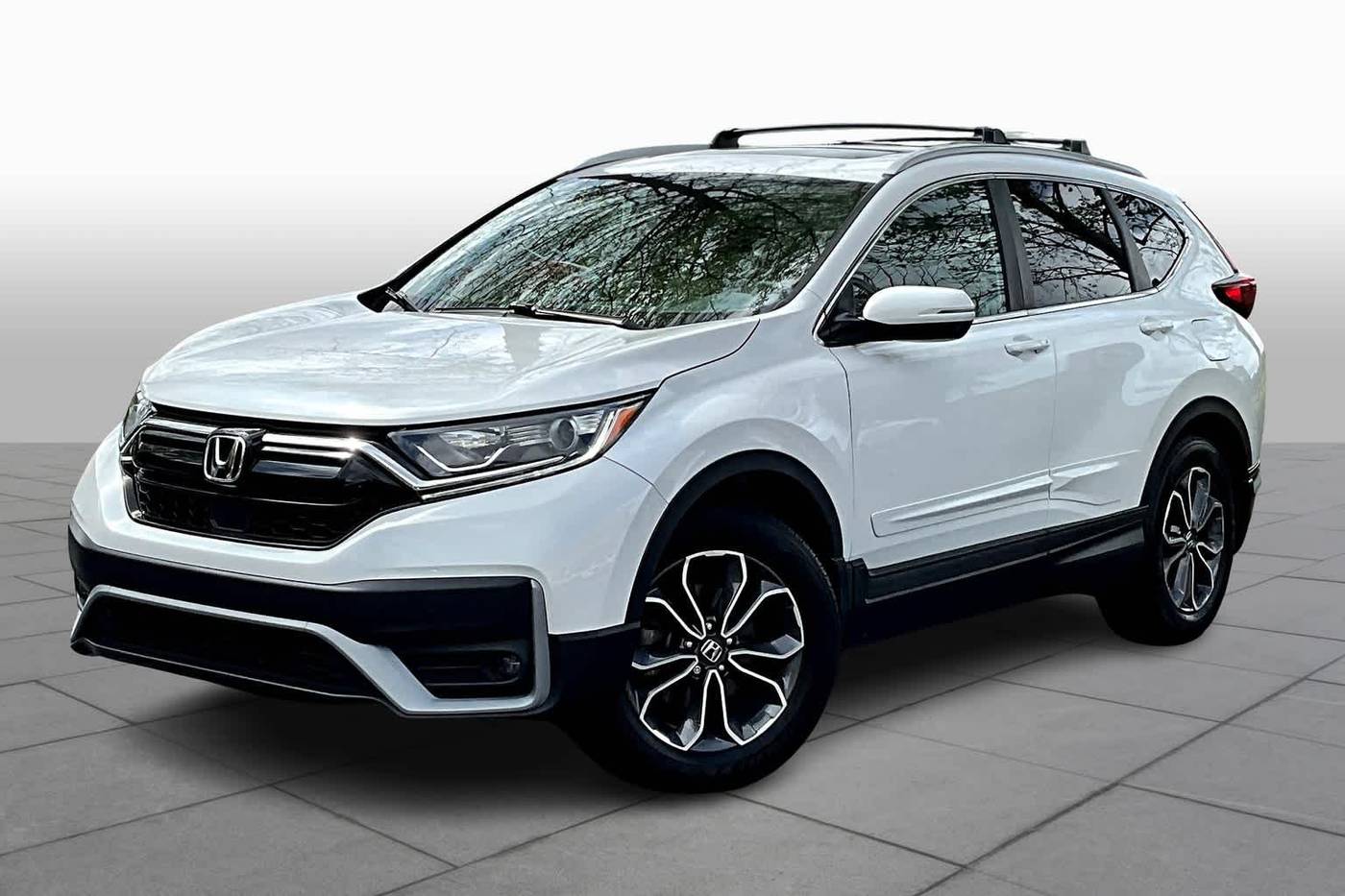 2022 Honda CR-V EX-L — SUV — 49,450 mi — Bluffington, SC