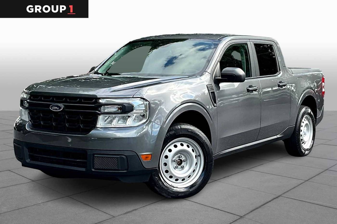 2022 Ford Maverick XL — Pickup Truck — 48,778 mi — Bluffington, SC