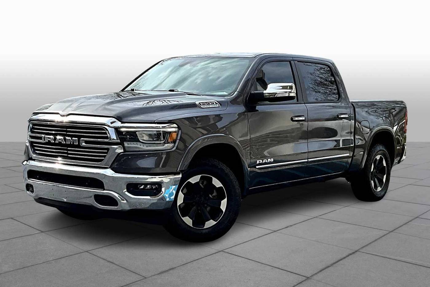 2022 Ram 1500 Laramie — Pickup Truck — 42,220 mi — Bluffington, SC