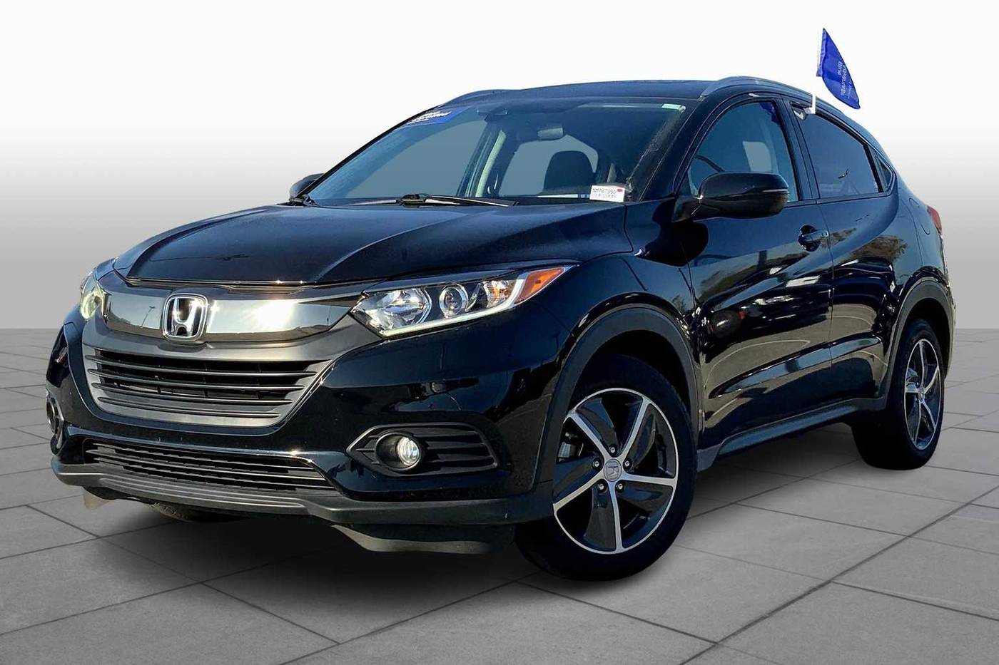 2022 Honda HR-V EX — SUV — 61,658 mi — Bluffington, SC