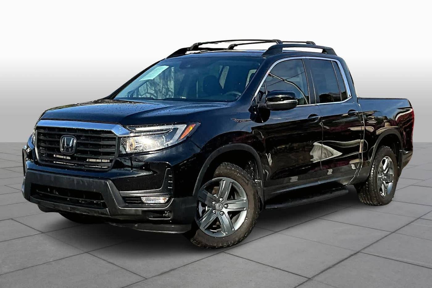 2023 Honda Ridgeline RTL — Pickup Truck — 22,673 mi — Bluffington, SC
