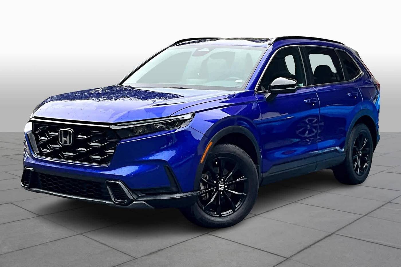 2023 Honda CR-V Hybrid Sport — SUV — 34,442 mi — Bluffington, SC