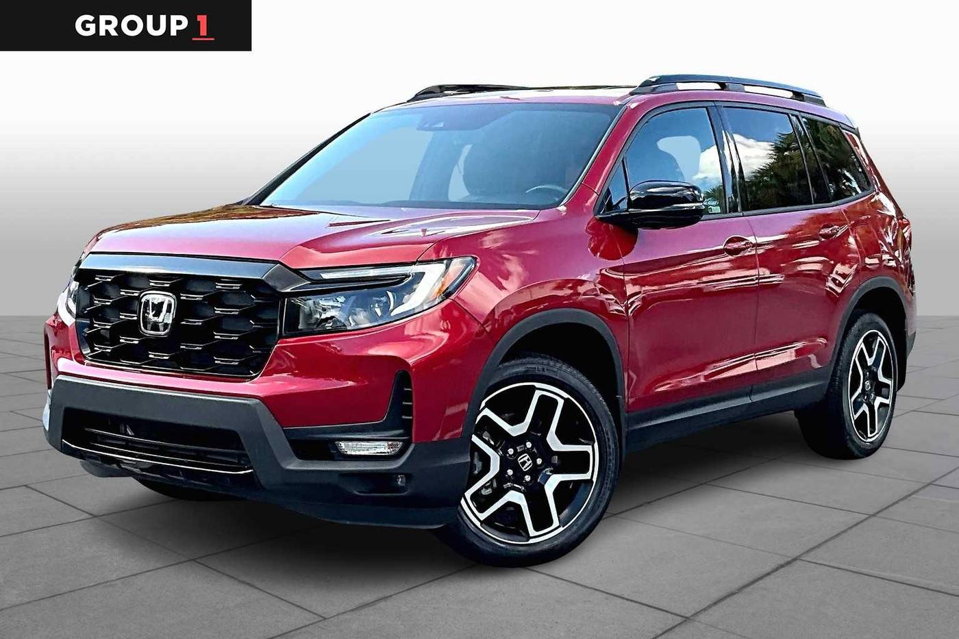 2022 Honda Passport Elite — SUV — 32,728 mi — Bluffington, SC