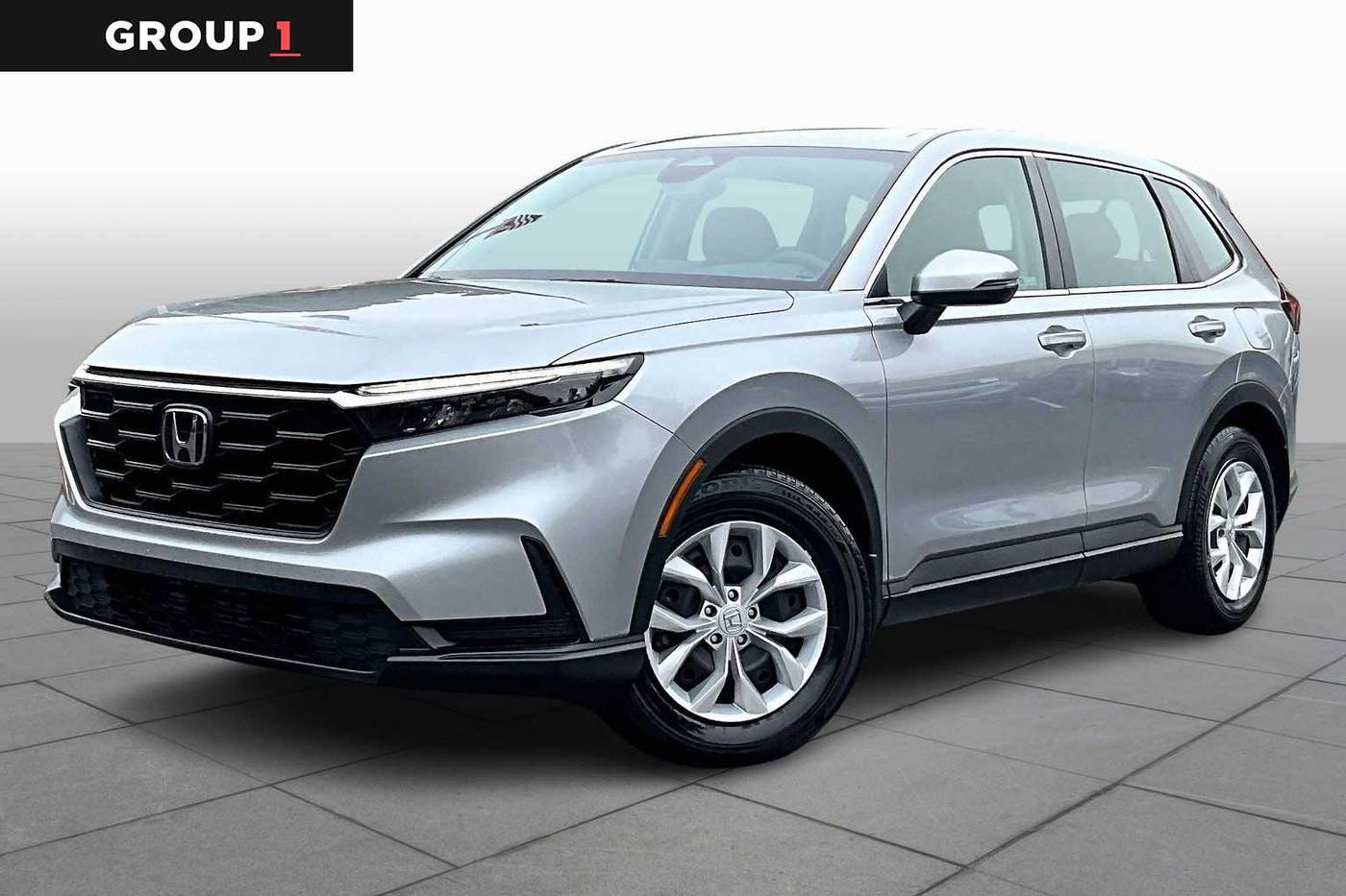 2023 Honda CR-V LX — SUV — 32,748 mi — Bluffington, SC