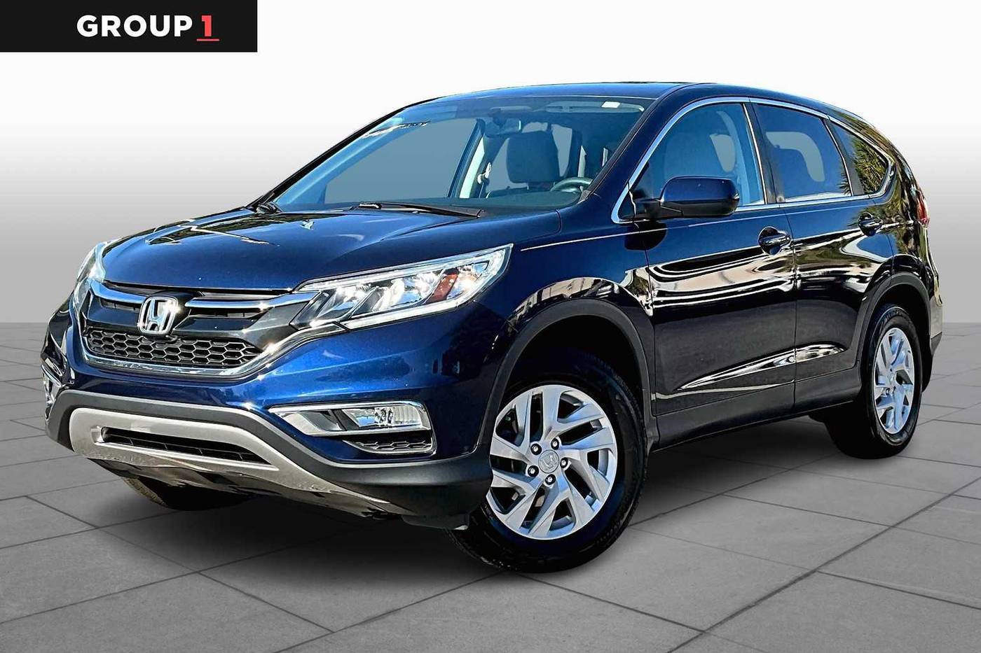 2015 Honda CR-V EX — SUV — 91,894 mi — Bluffington, SC