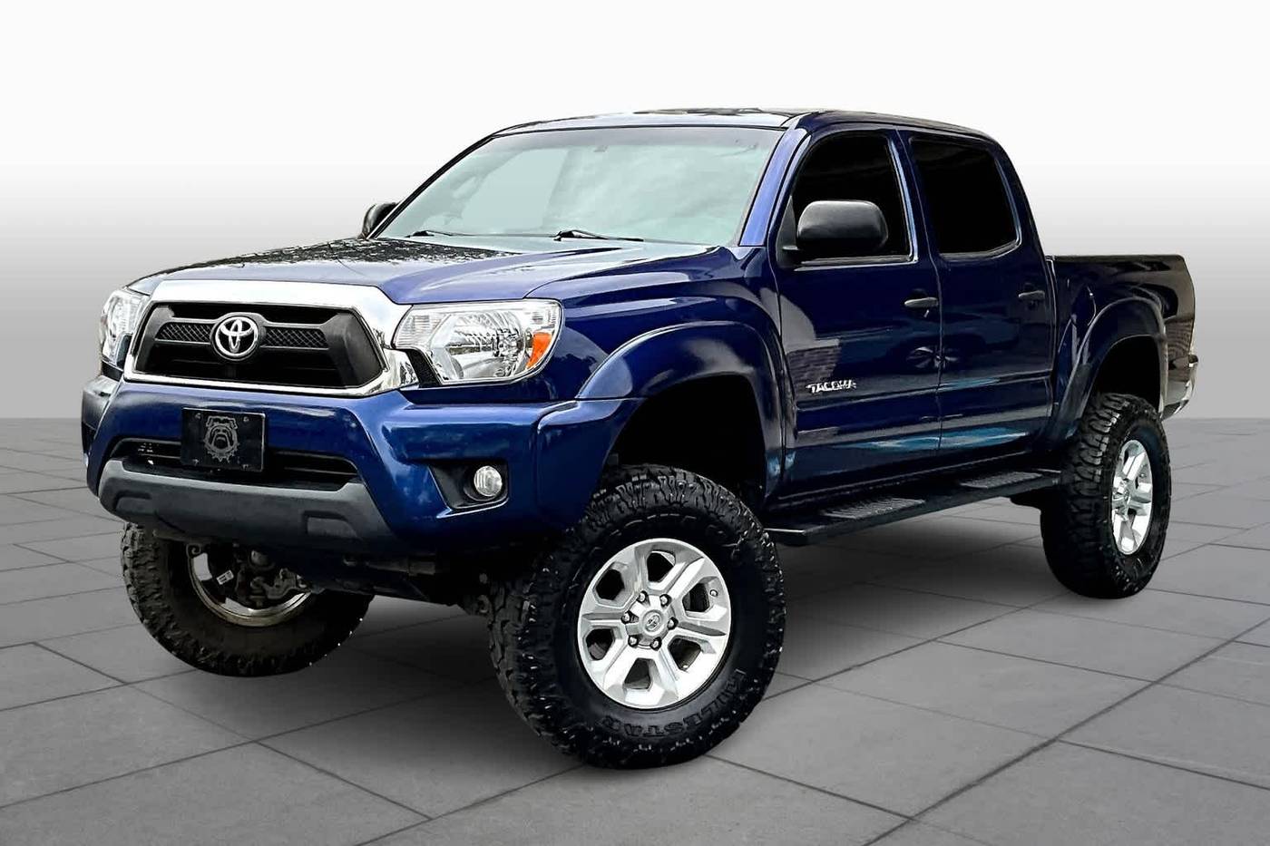 2014 Toyota Tacoma PreRunner — Pickup Truck — 166,585 mi — Bluffington, SC