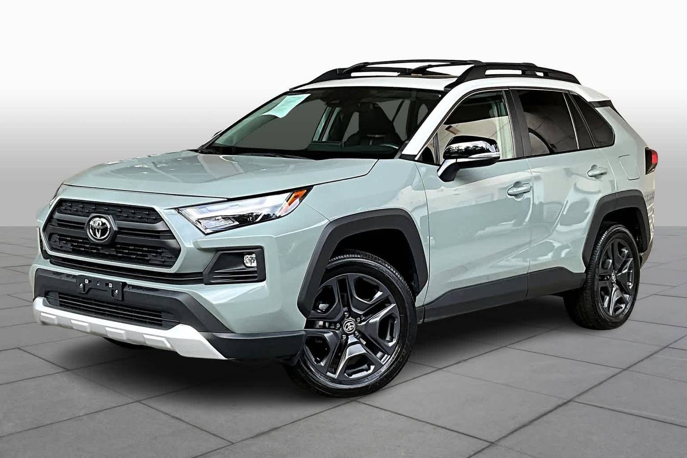 2022 Toyota RAV4 Adventure — SUV — 20,082 mi — Bluffington, SC