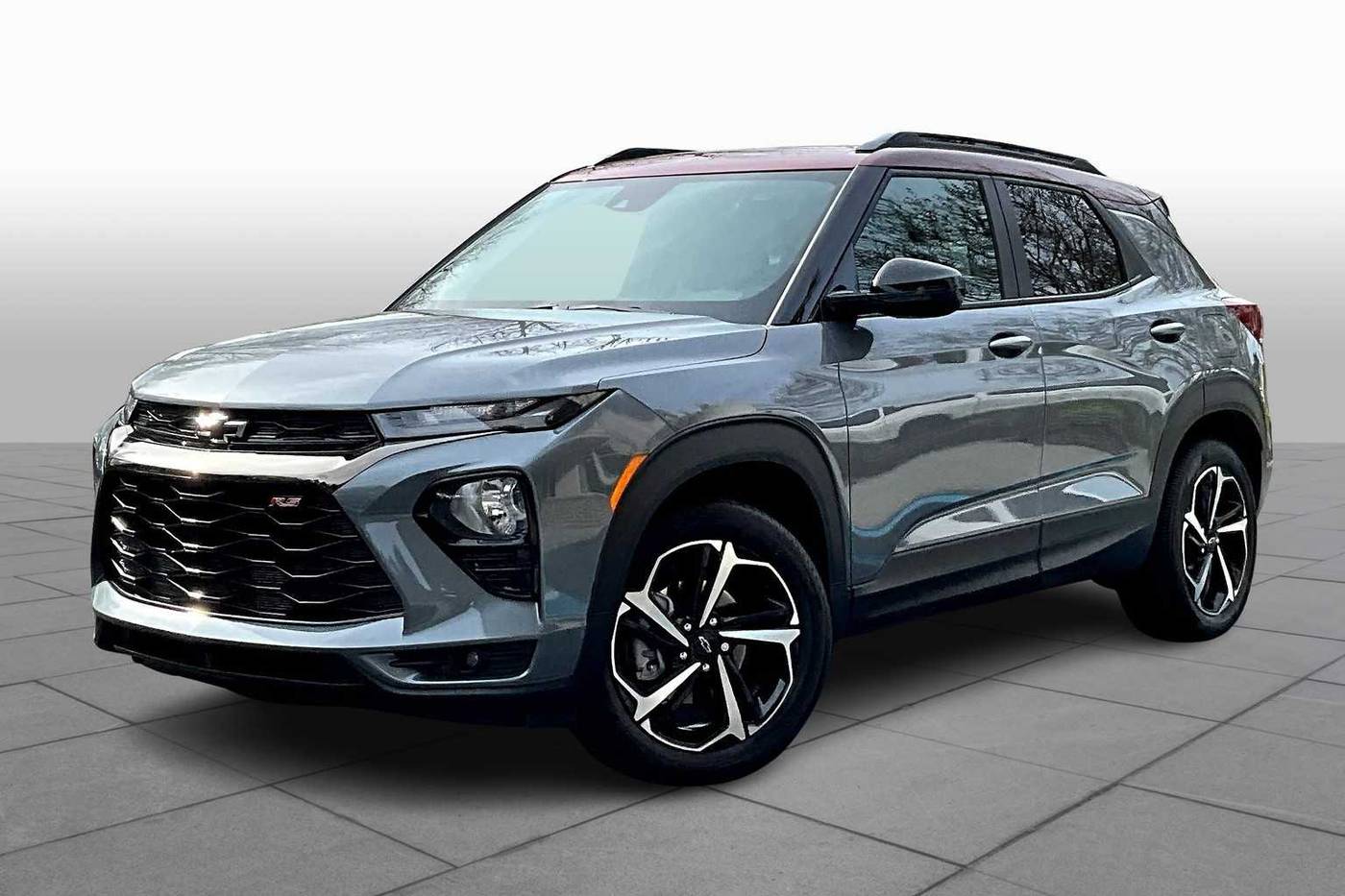 2022 Chevrolet Trailblazer RS — SUV — 12,177 mi — Bluffington, SC
