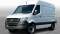 2024 Mercedes-Benz Sprinter Cargo Van in Bluffington, SC 1 - Open Gallery