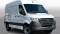2024 Mercedes-Benz Sprinter Cargo Van in Bluffington, SC 2 - Open Gallery