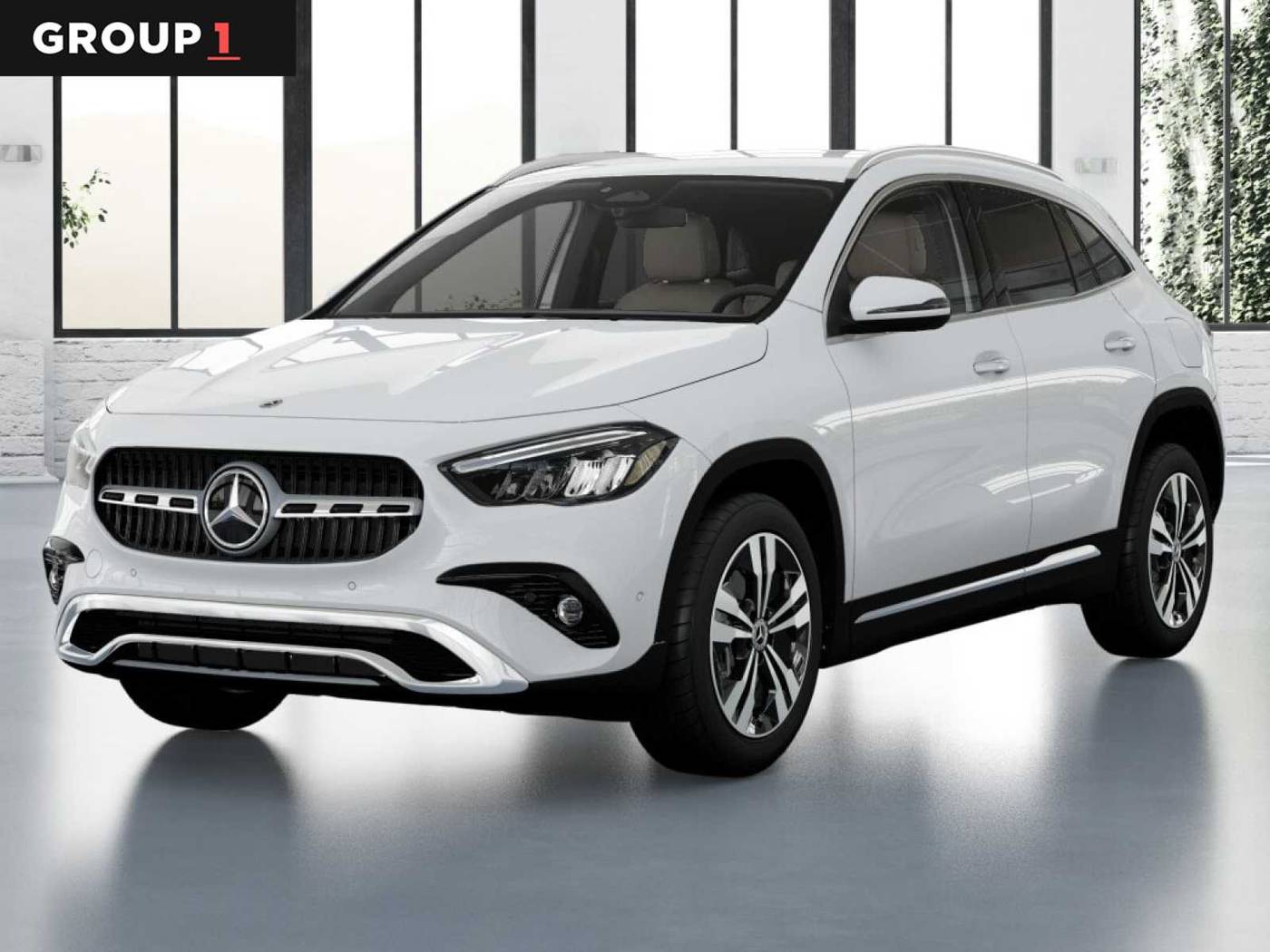 2026 Mercedes-Benz GLA GLA 250 — SUV — 2,021 mi — Bluffington, SC