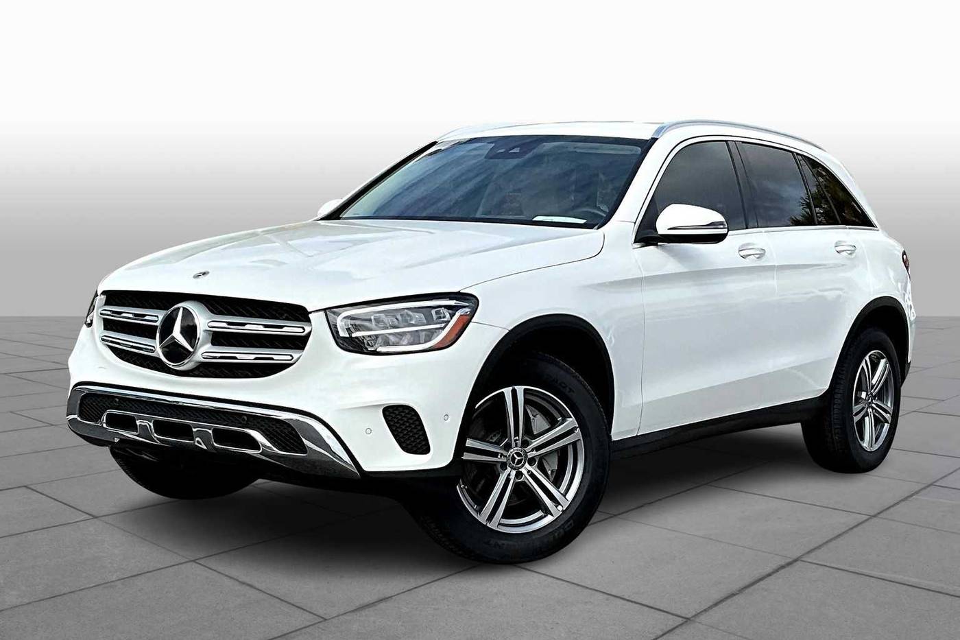 2022 Mercedes-Benz GLC GLC 300 — SUV — 27,957 mi — Bluffington, SC
