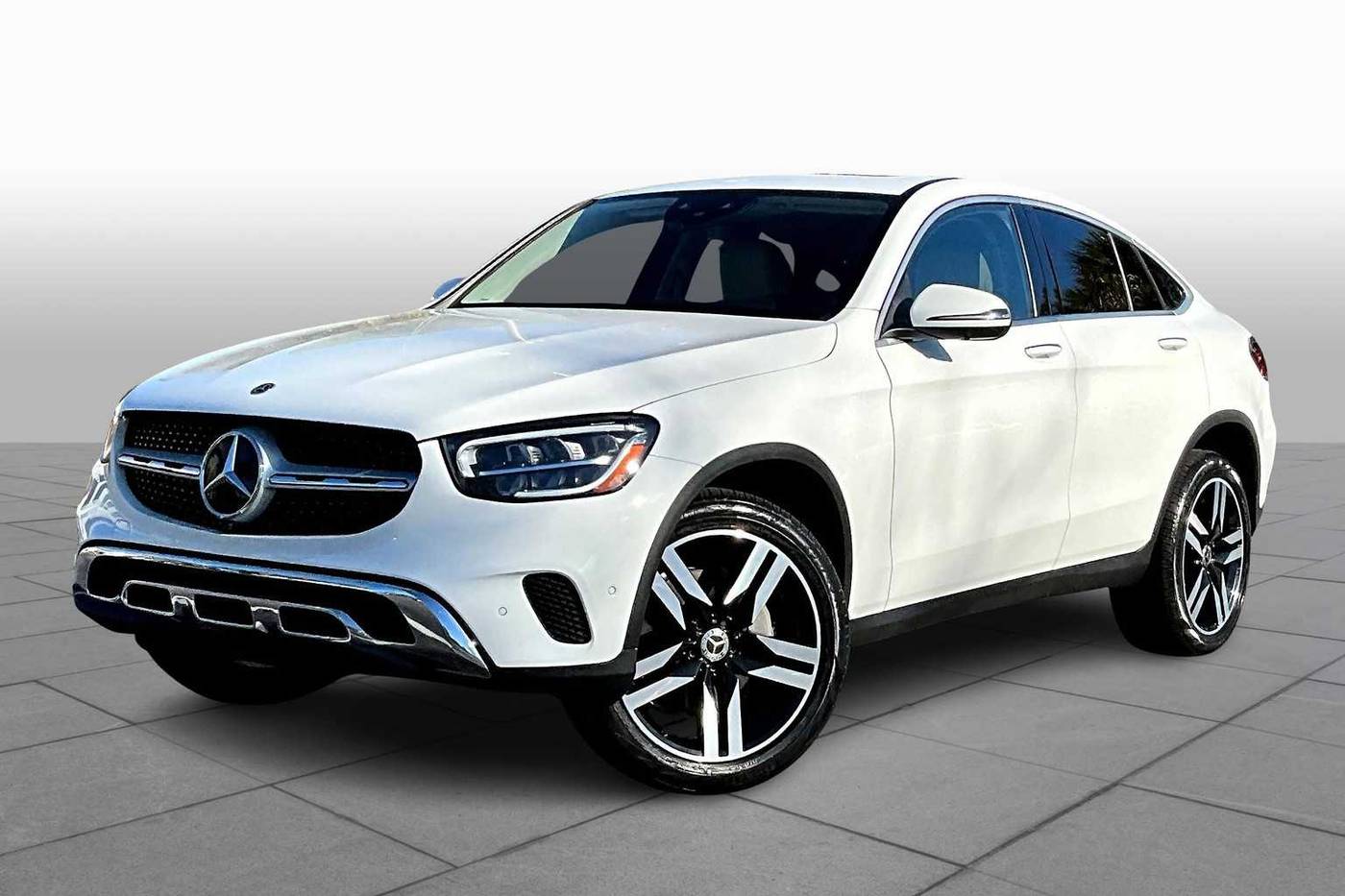 2021 Mercedes-Benz GLC GLC 300 — SUV — 50,128 mi — Bluffington, SC