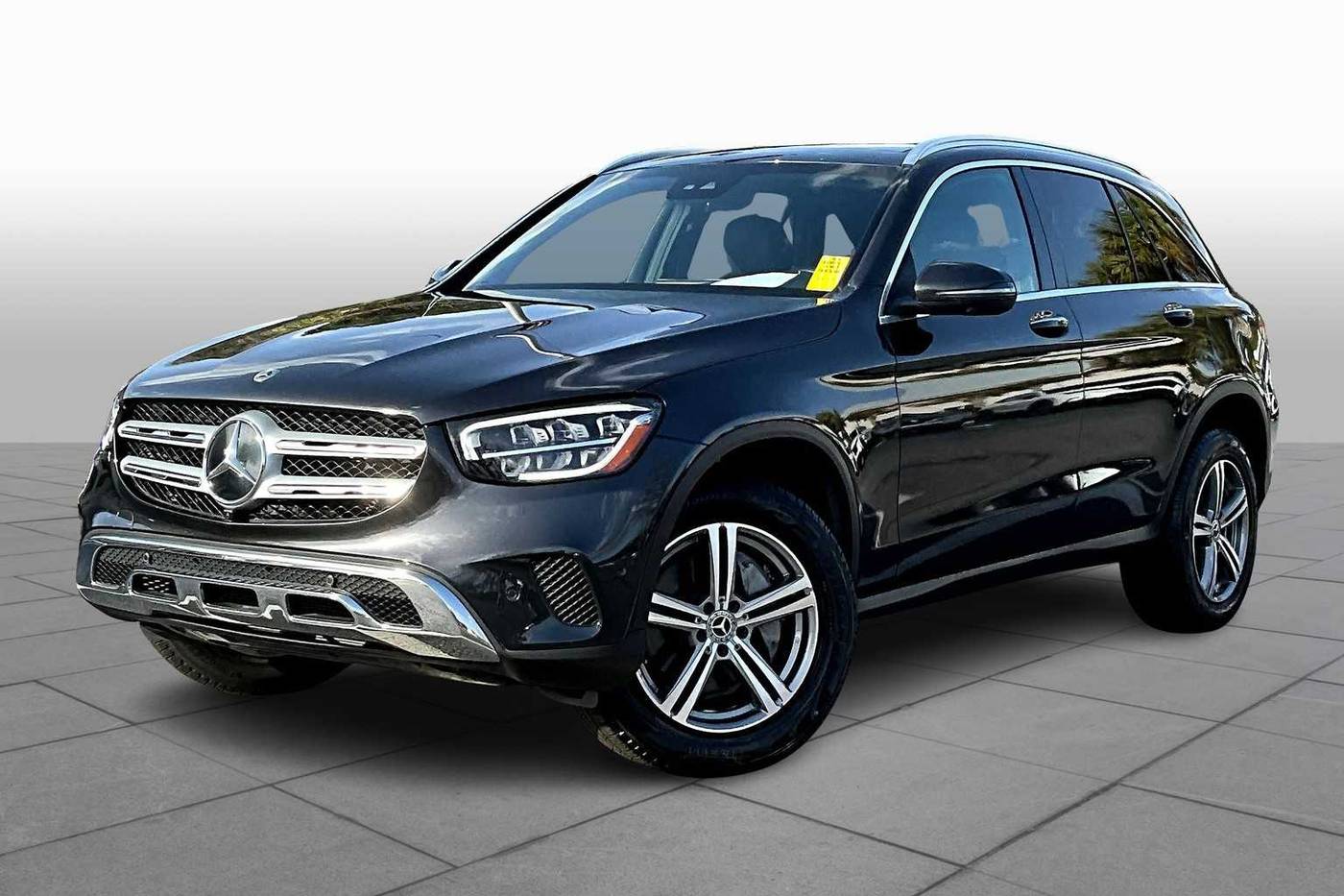 2022 Mercedes-Benz GLC GLC 300 — SUV — 7,720 mi — Bluffington, SC
