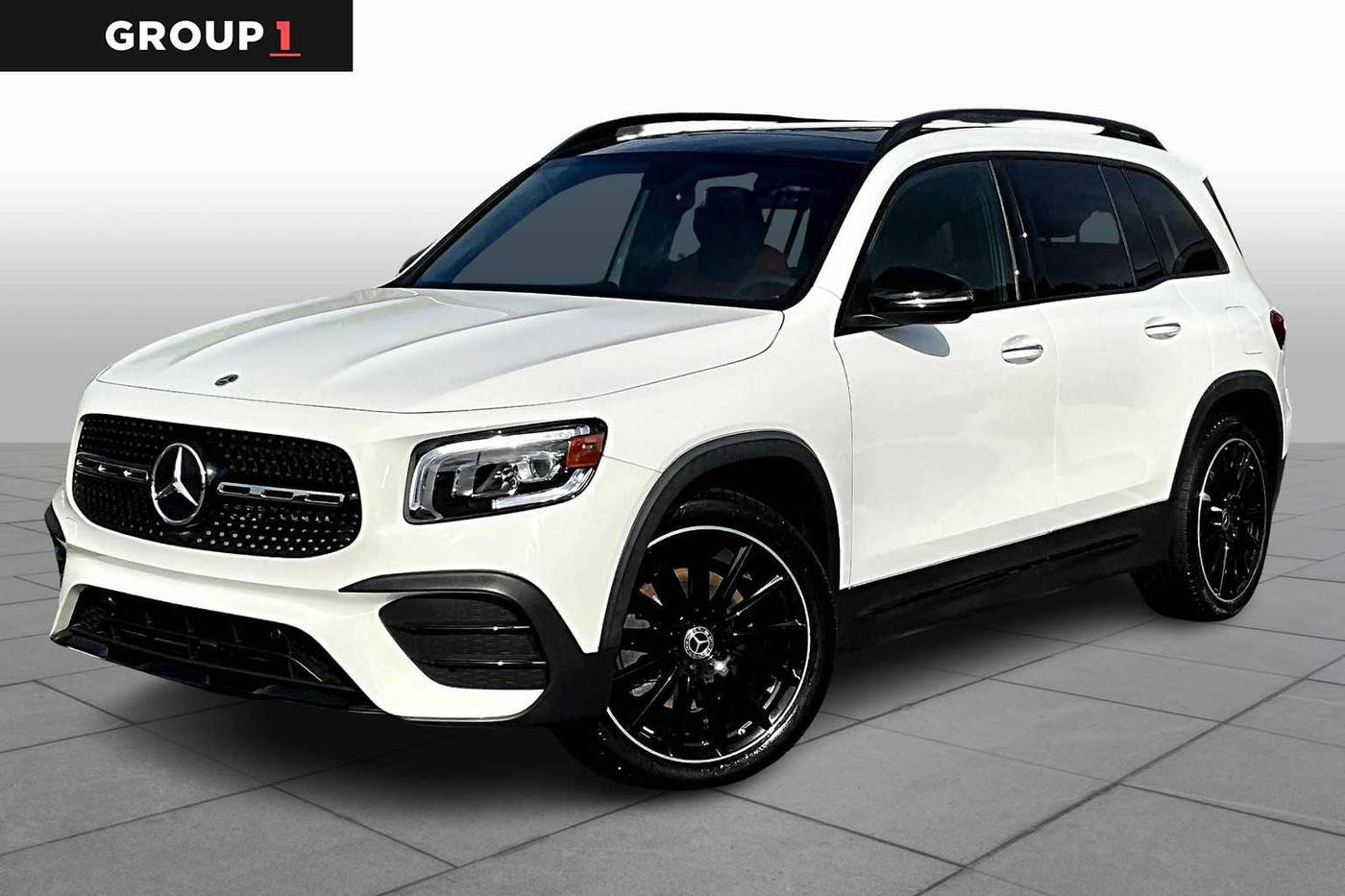 2022 Mercedes-Benz GLB GLB 250 — SUV — 41,434 mi — Bluffington, SC