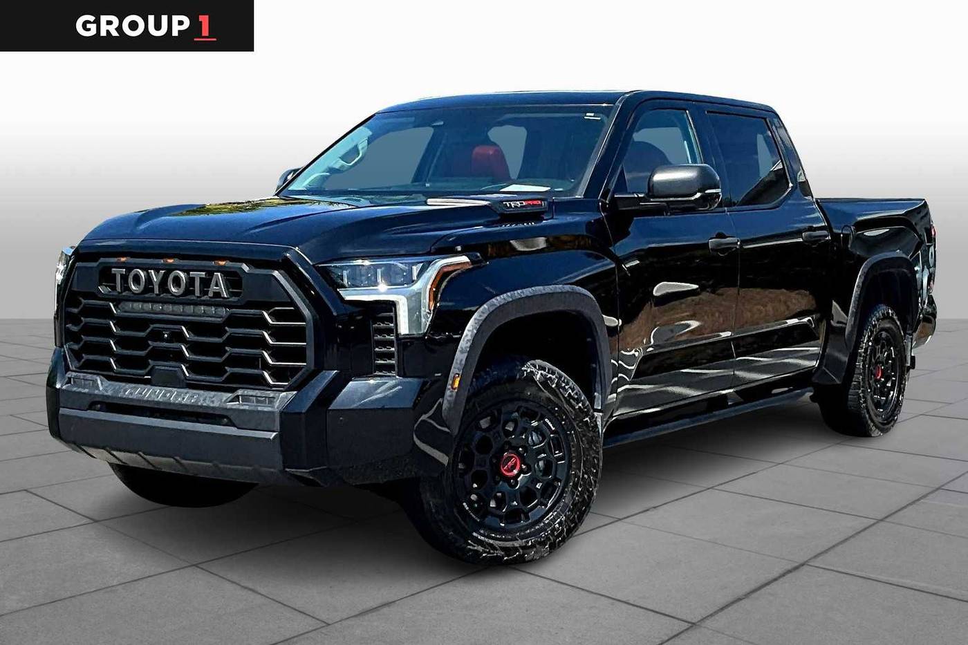 2022 Toyota Tundra Hybrid TRD Pro — Pickup Truck — 40,663 mi — Bluffington, SC
