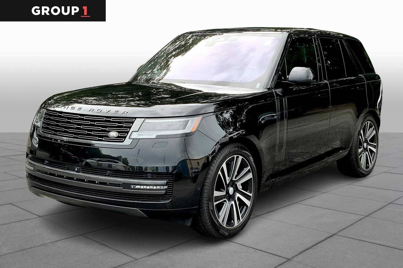 2023 Land Rover Range Rover SE — SUV — 29,779 mi — Bluffington, SC