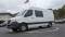 2024 Mercedes-Benz Sprinter Crew Van in Bluffington, SC 1 - Open Gallery