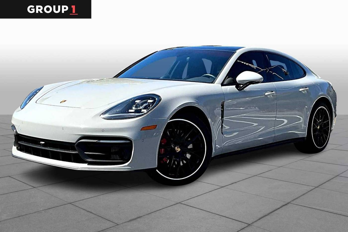 2021 Porsche Panamera 4S — Hatchback — 28,759 mi — Bluffington, SC