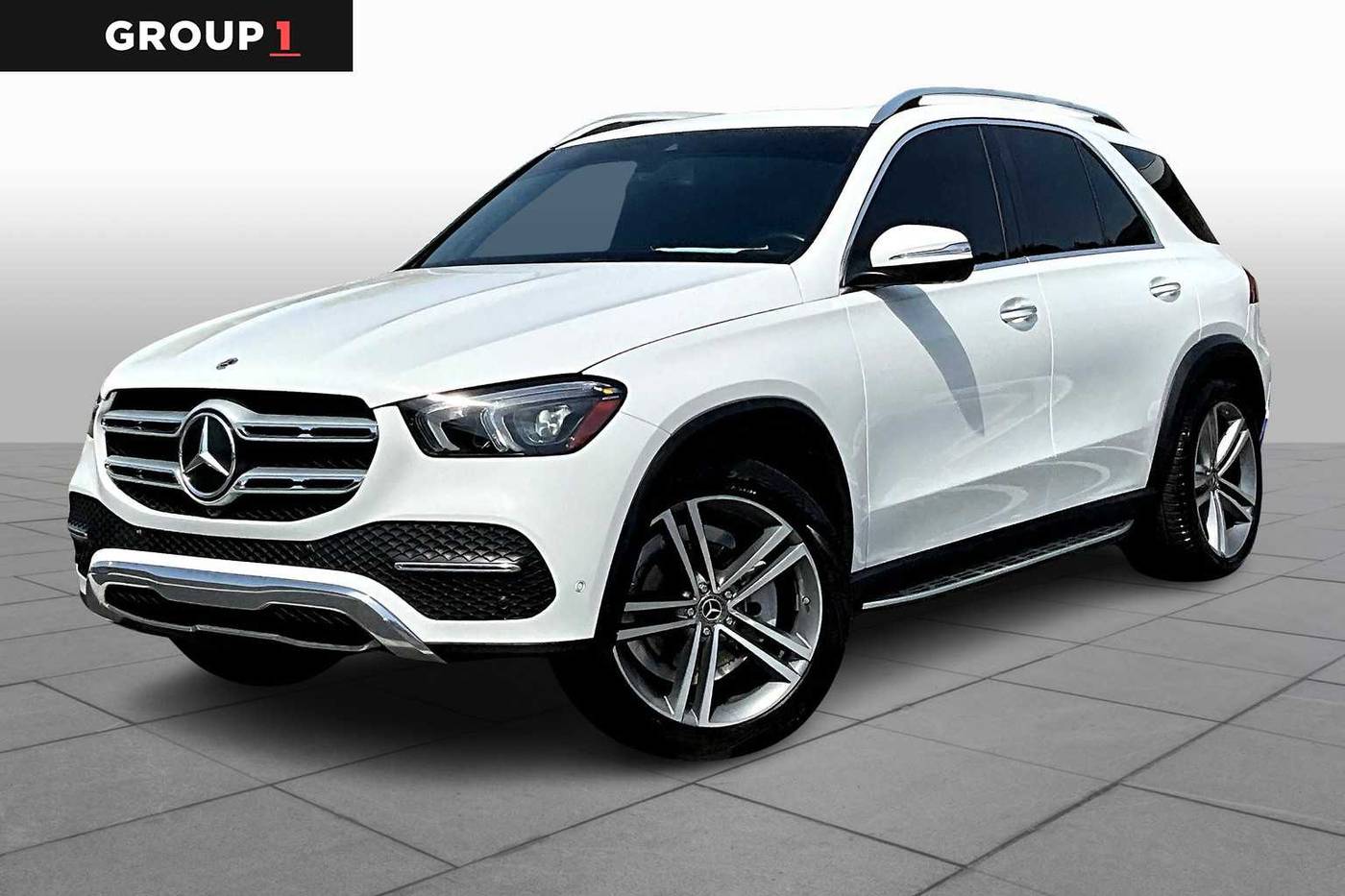 2022 Mercedes-Benz GLE GLE 350 — SUV — 61,953 mi — Bluffington, SC