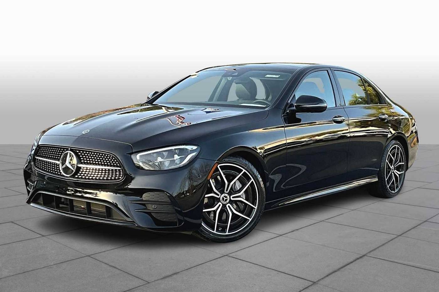 2021 Mercedes-Benz E-Class E 350 — Sedan — 14,173 mi — Bluffington, SC