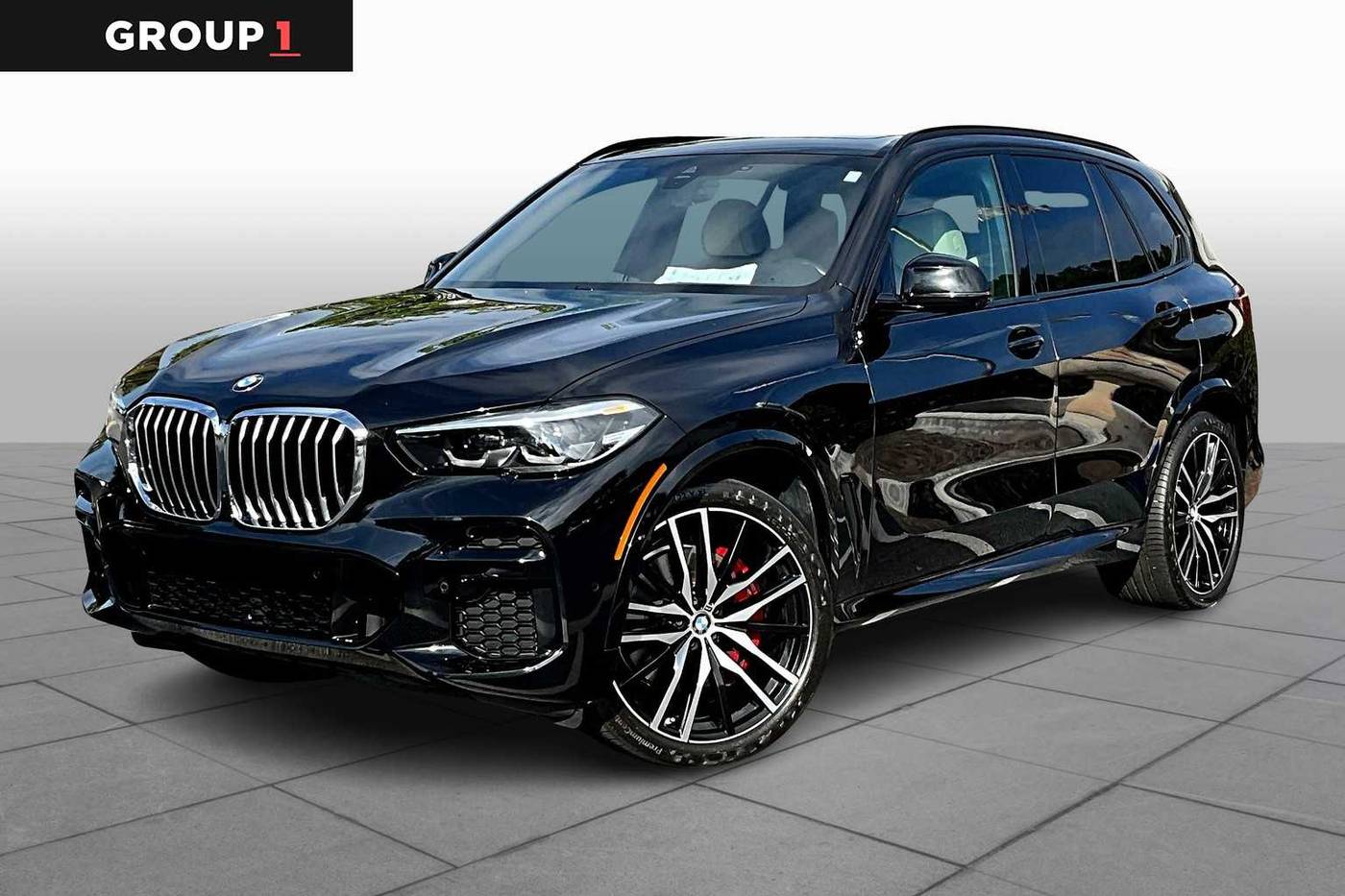 2022 BMW X5 40i — SUV — 28,302 mi — Bluffington, SC