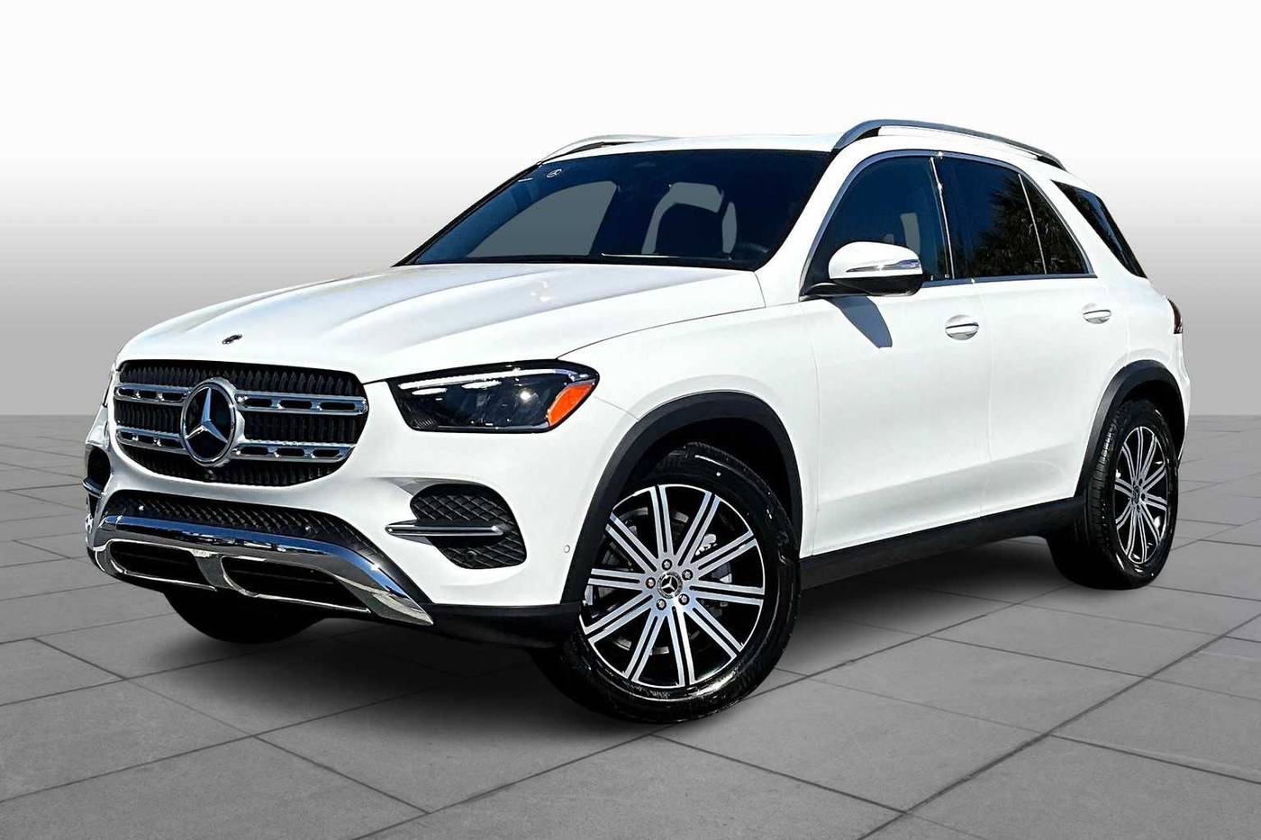 2024 Mercedes-Benz GLE GLE 350 — SUV — 6,967 mi — Bluffington, SC