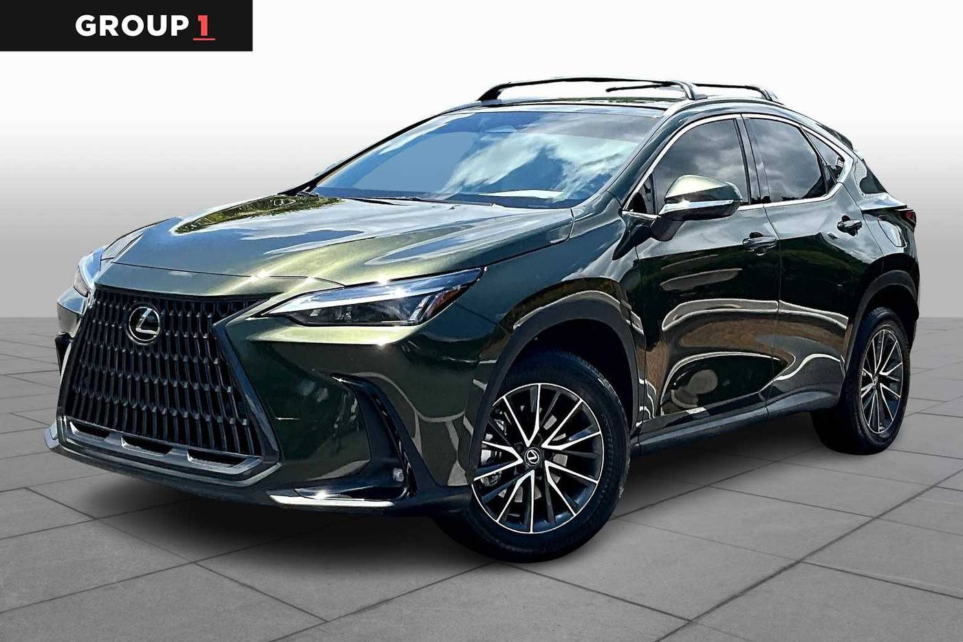 2023 Lexus NX NX 350 Premium — SUV — 37,000 mi — Bluffington, SC