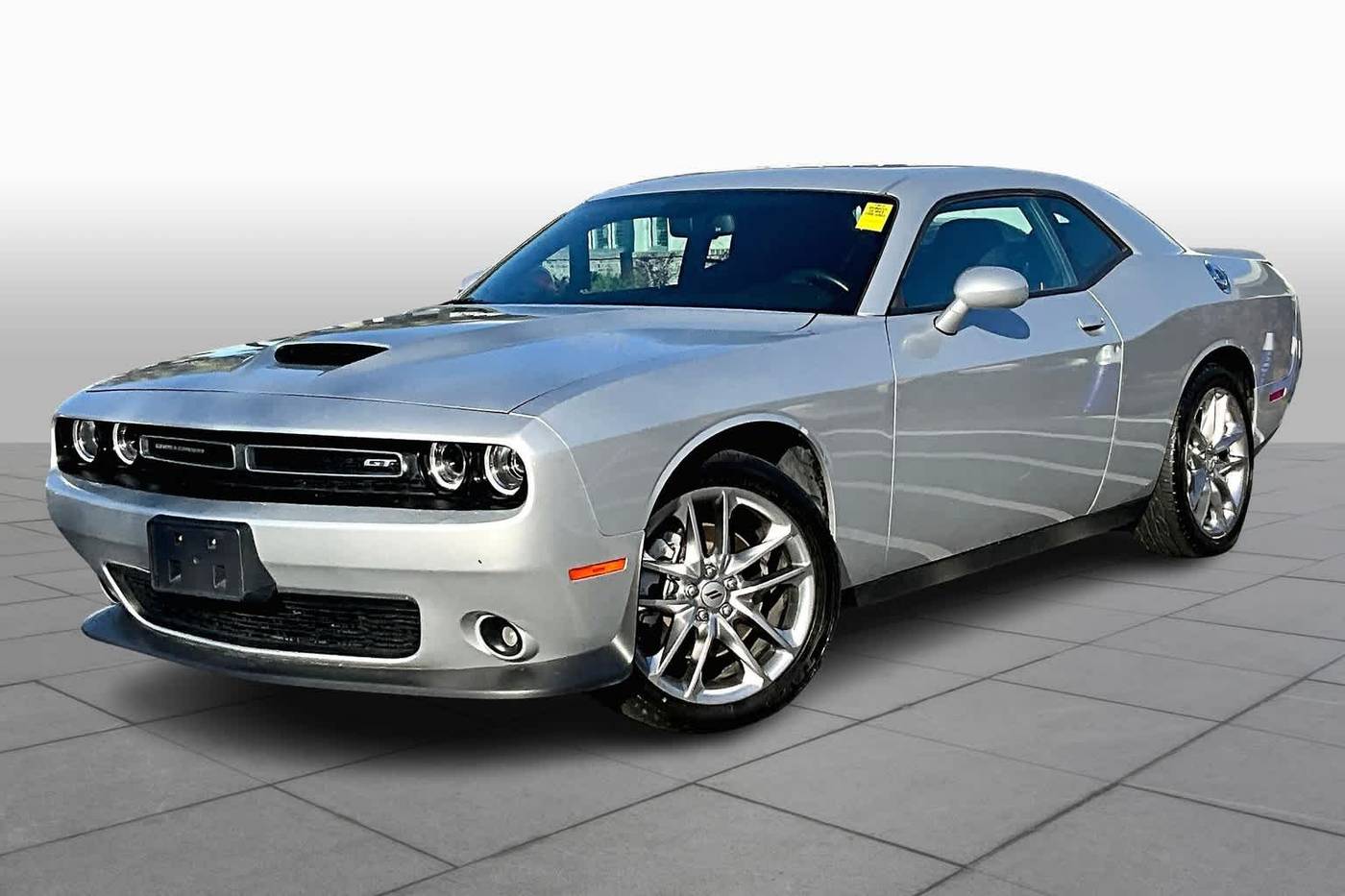 2022 Dodge Challenger GT — Coupe — 44,308 mi — Bluffington, SC