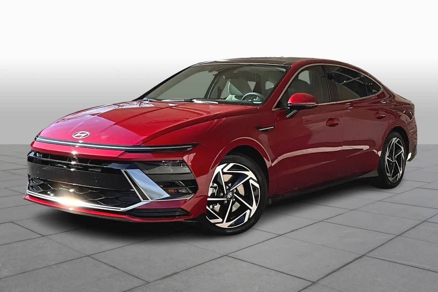 2024 Hyundai Sonata SEL — Sedan — 4,953 mi — Bluffington, SC