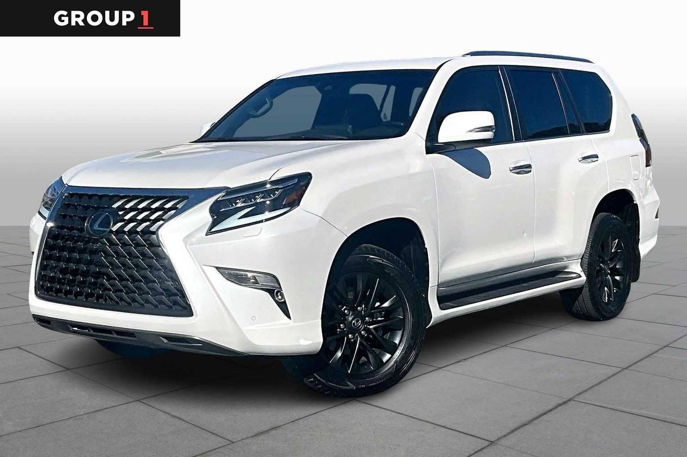 2023 Lexus GX GX 460 Premium