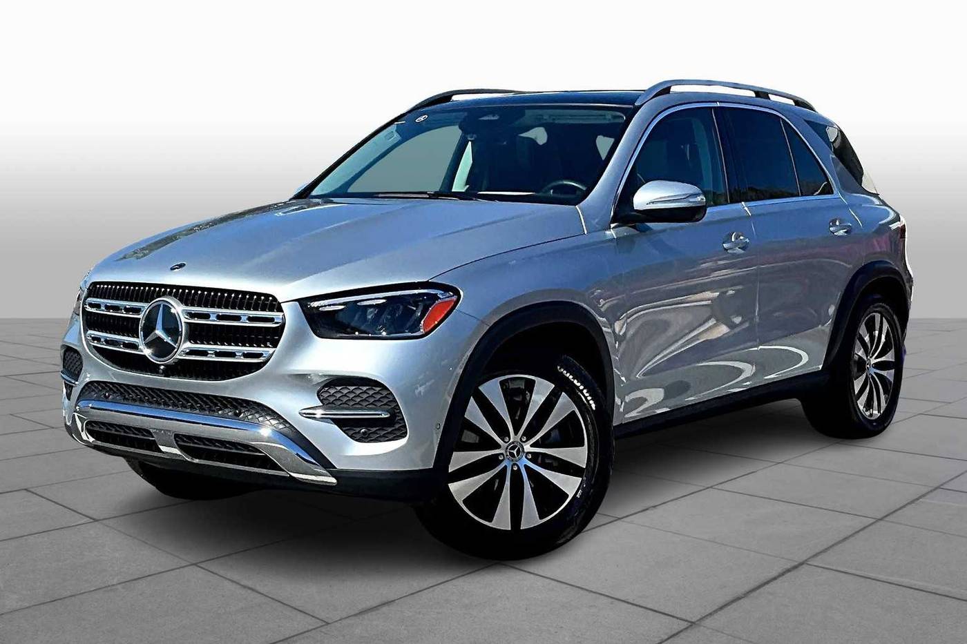 2024 Mercedes-Benz GLE GLE 350 — SUV — 8,353 mi — Bluffington, SC