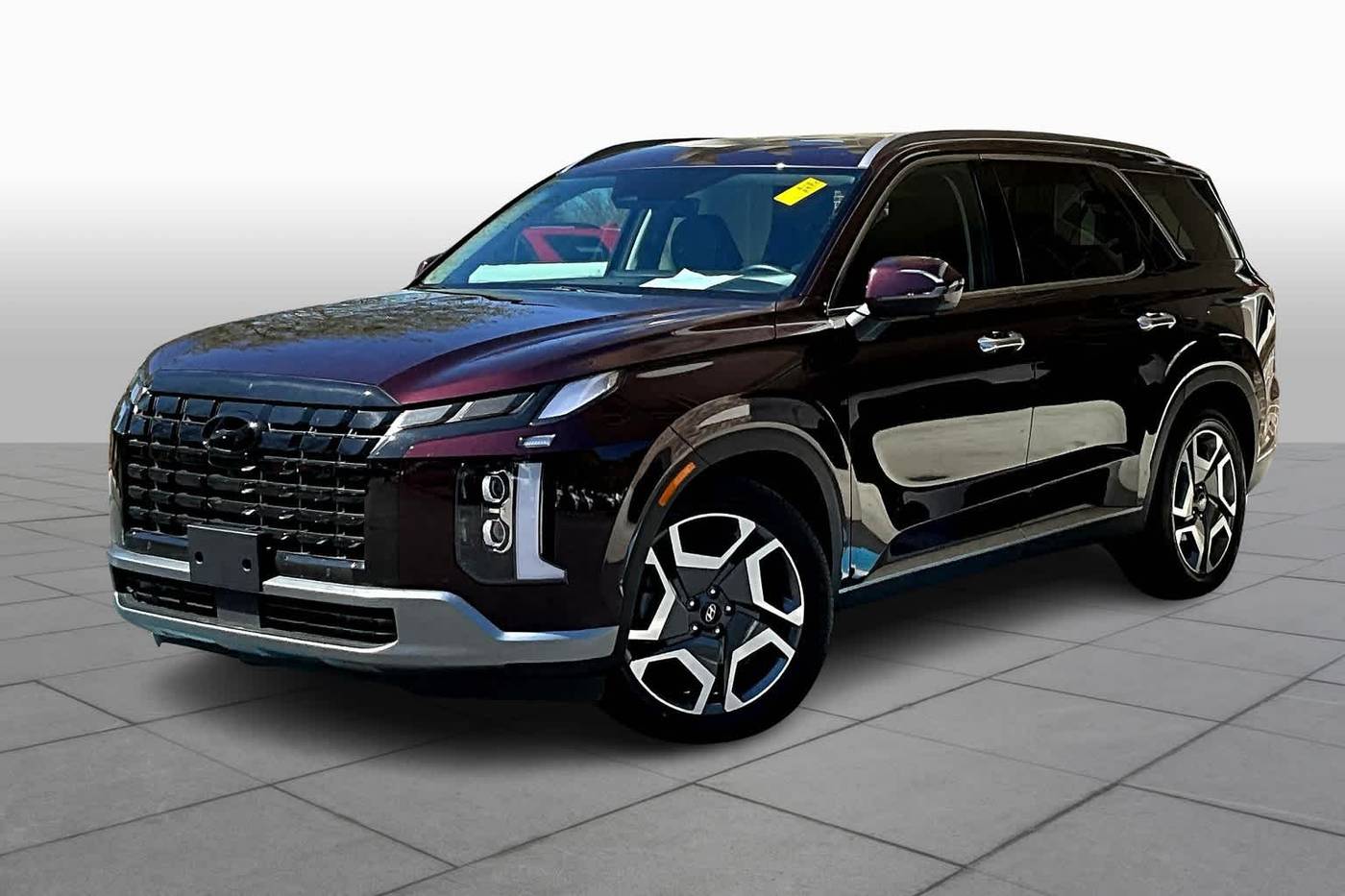 2024 Hyundai Palisade SEL — SUV — 20,929 mi — Bluffington, SC