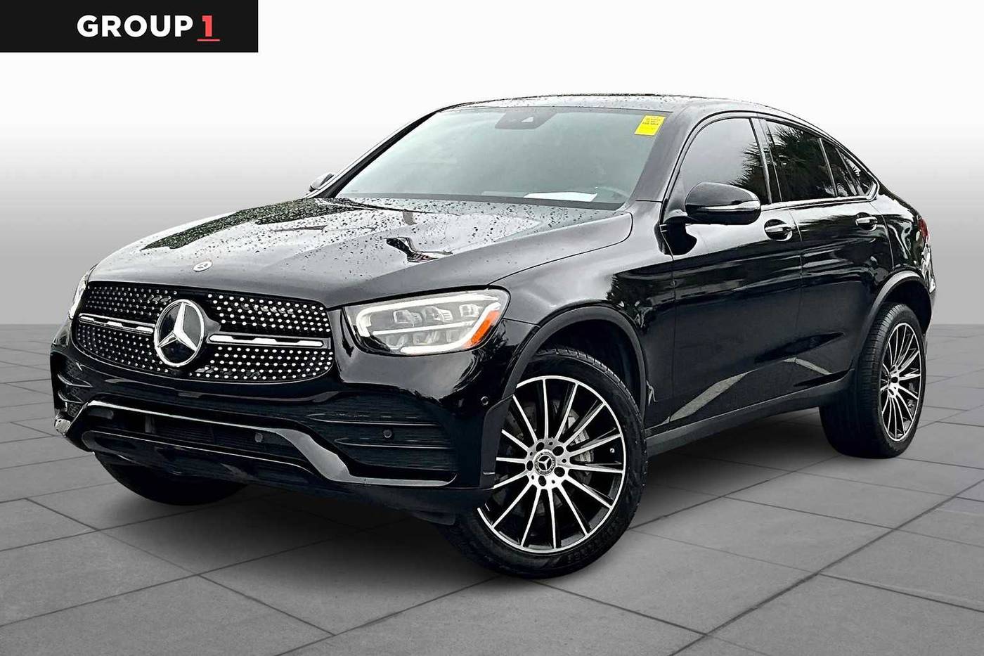 2022 Mercedes-Benz GLC GLC 300 — SUV — 65,036 mi — Bluffington, SC