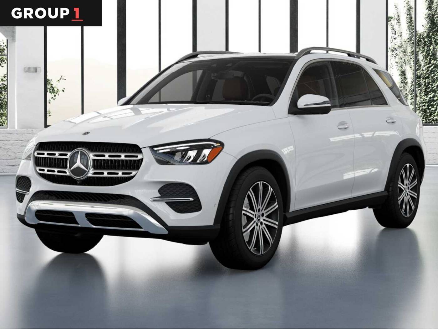 2024 Mercedes-Benz GLE GLE 350 — SUV — 7,859 mi — Bluffington, SC