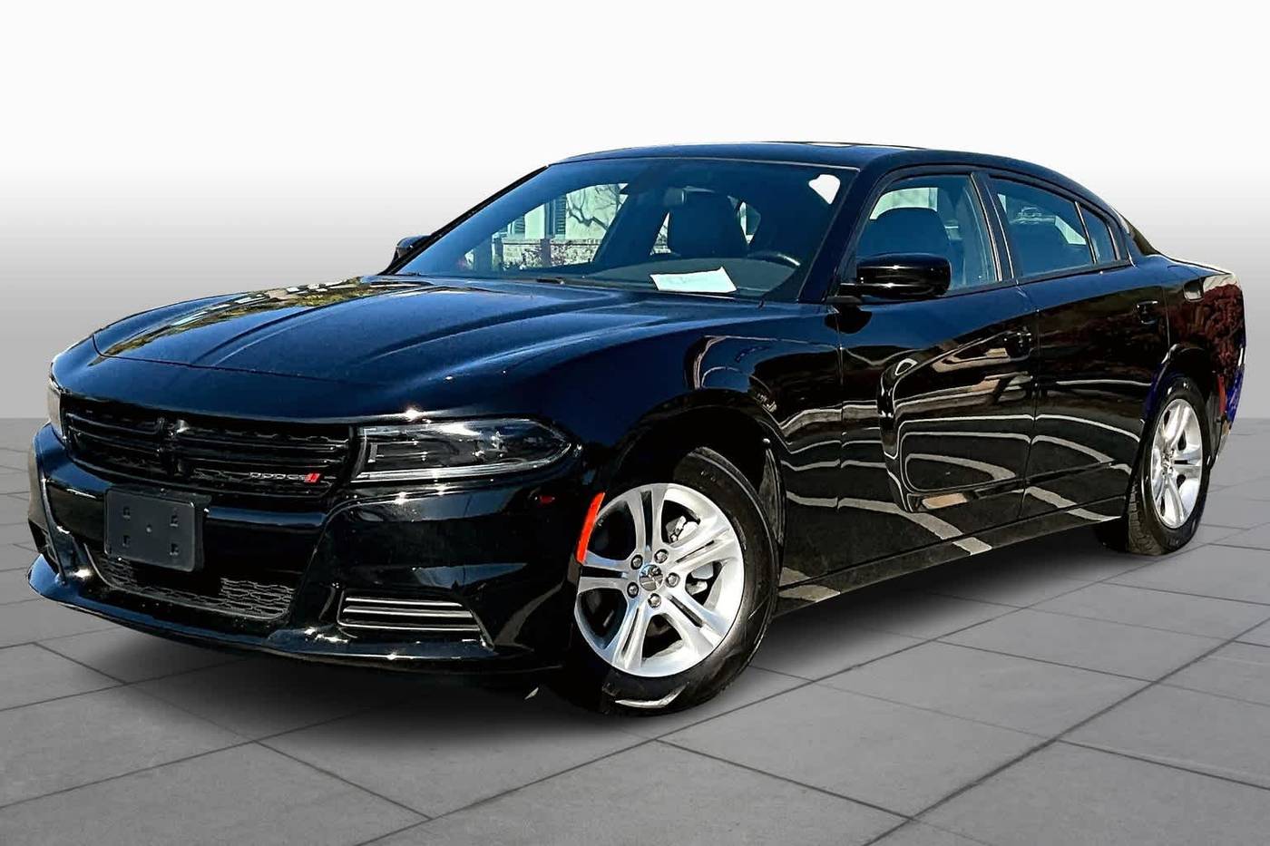 2022 Dodge Charger SXT — Sedan — 56,424 mi — Bluffington, SC