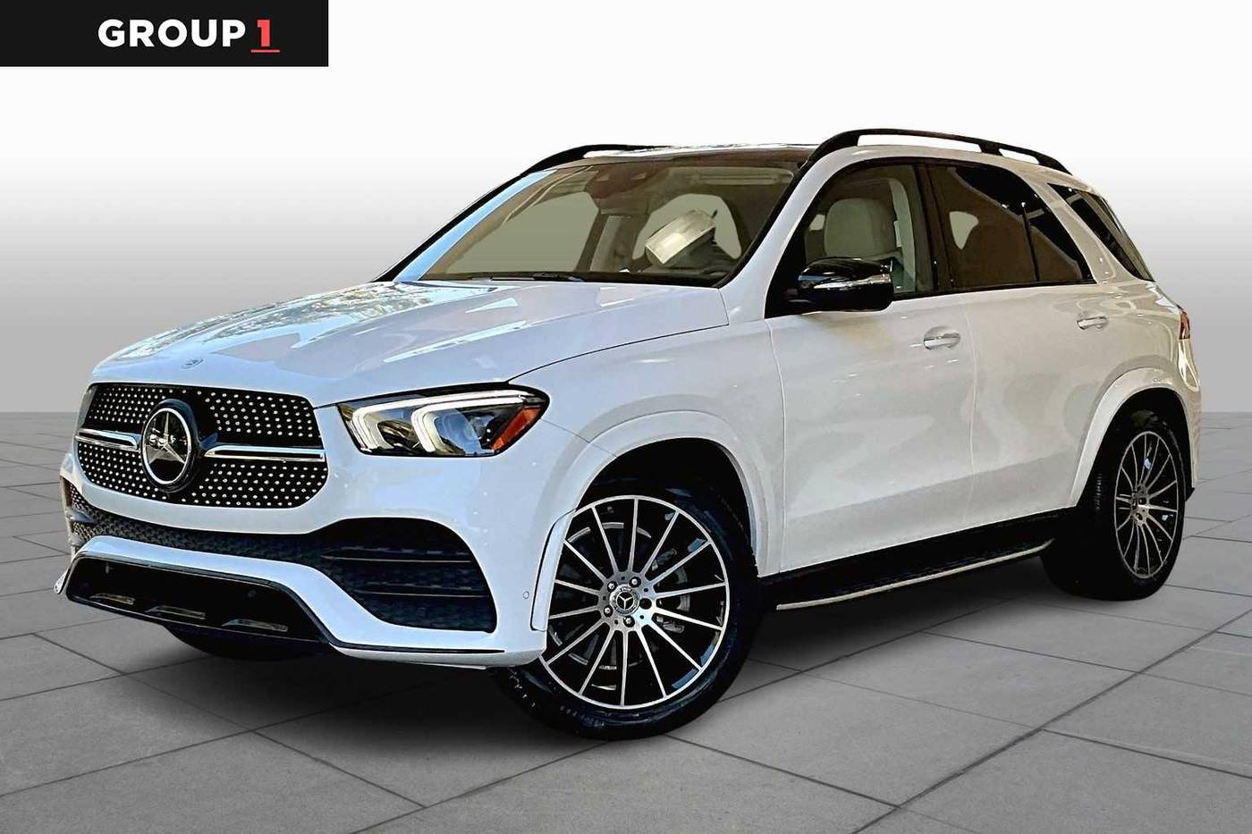 2023 Mercedes-Benz GLE GLE 450 — SUV — 10,763 mi — Bluffington, SC