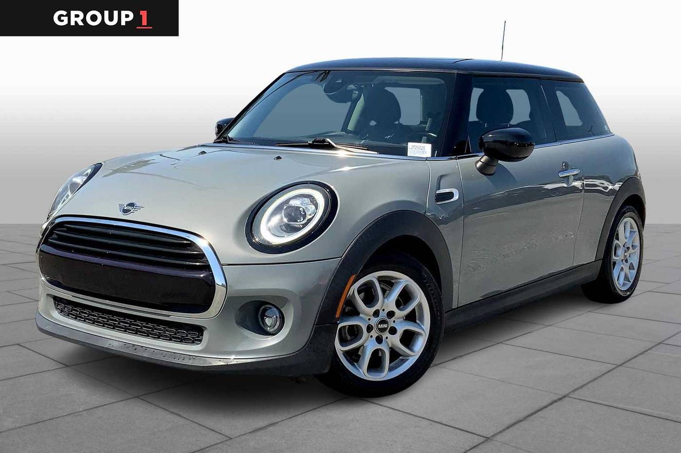 2020 MINI Hardtop Cooper — Hatchback — 31,999 mi — Bluffington, SC