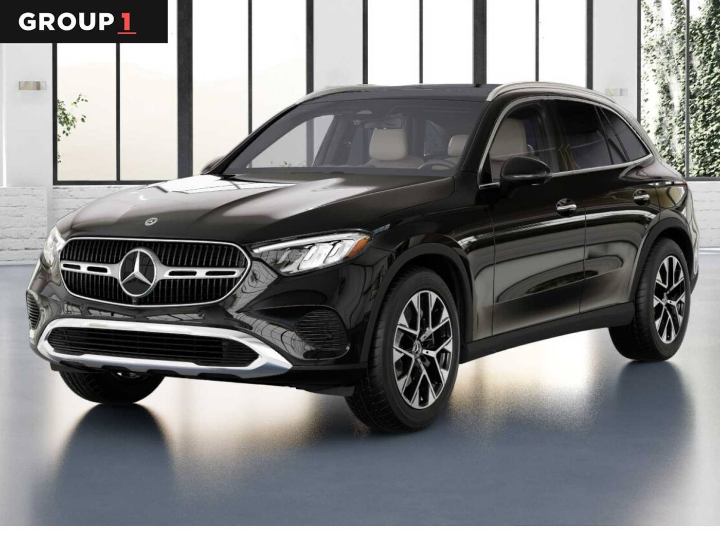 2025 Mercedes-Benz GLC GLC 350e — SUV — 11 mi — Bluffington, SC