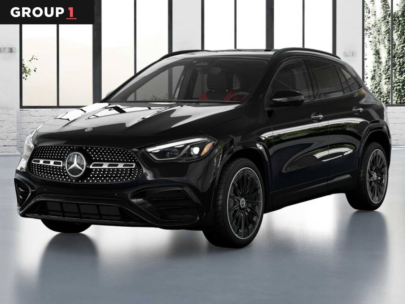 2025 Mercedes-Benz GLA GLA 250 — SUV — 5 mi — Bluffington, SC