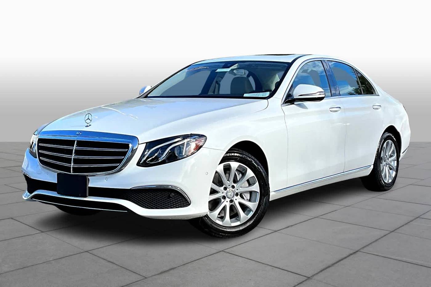 2017 Mercedes-Benz E-Class E 300 — Sedan — 42,554 mi — Bluffington, SC