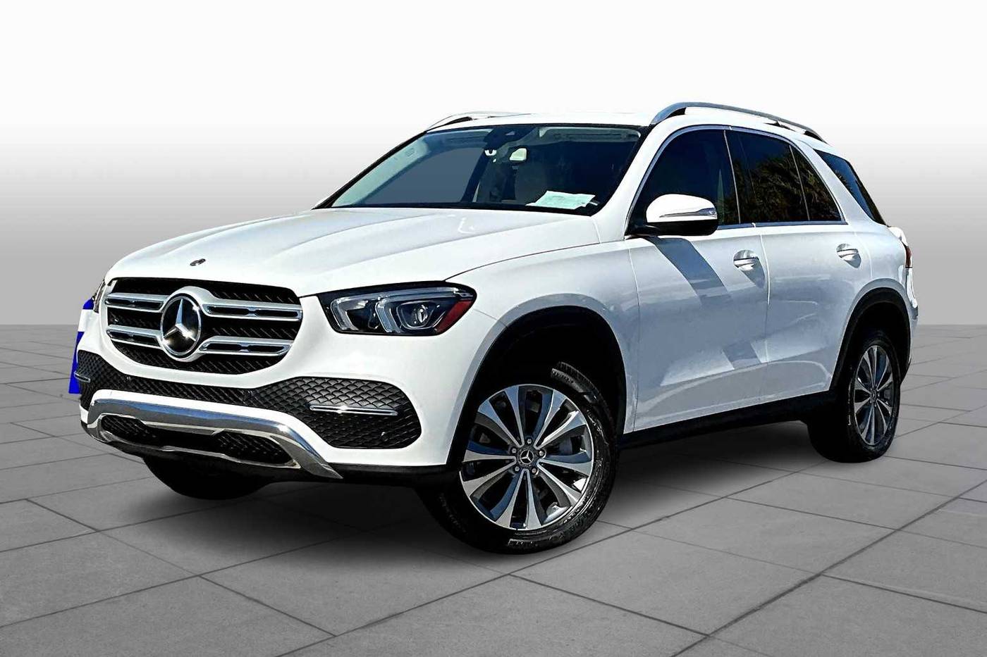 2020 Mercedes-Benz GLE GLE 350 — SUV — 56,566 mi — Bluffington, SC