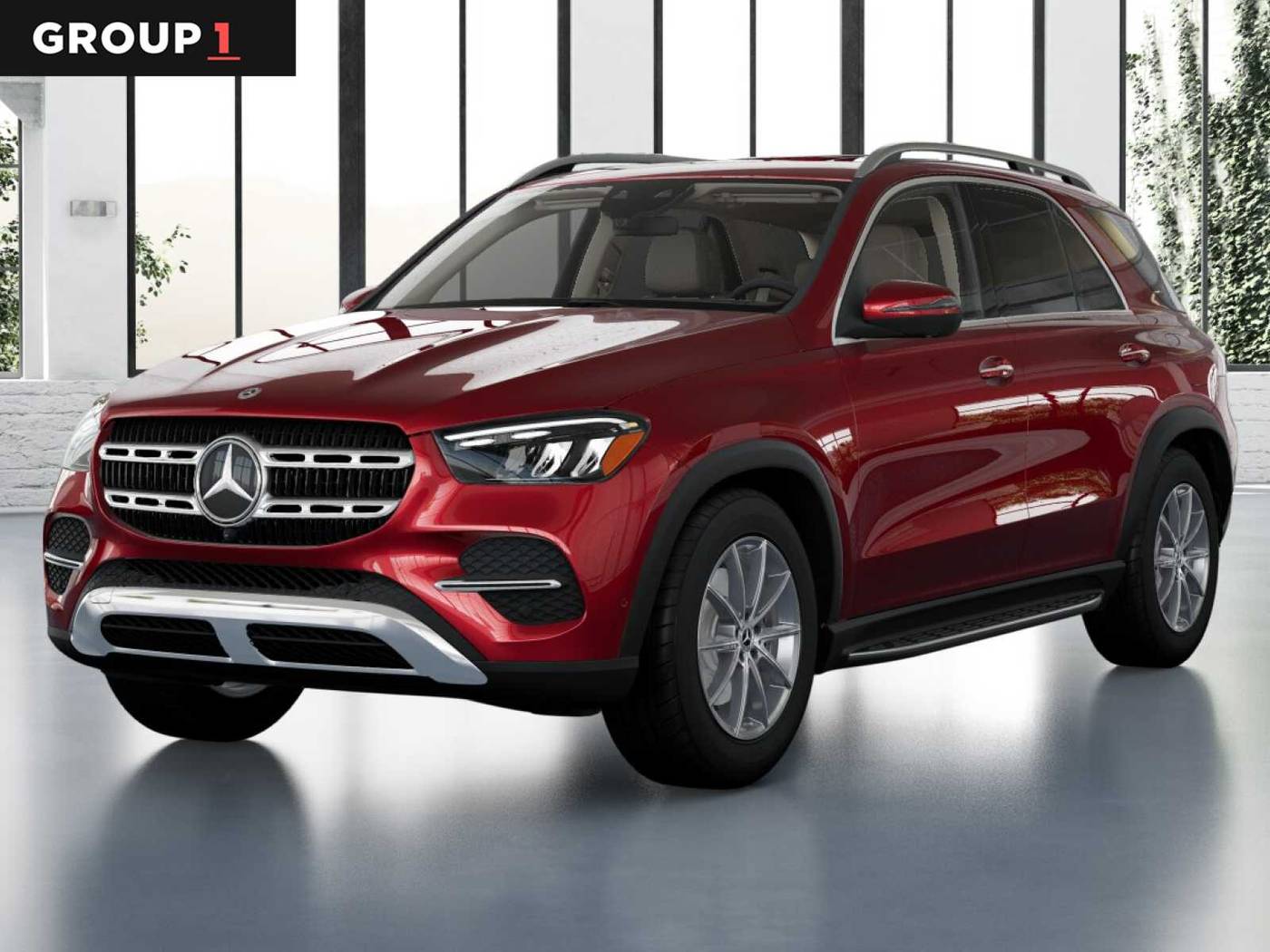 2025 Mercedes-Benz GLE GLE 450e — SUV — 10 mi — Bluffington, SC