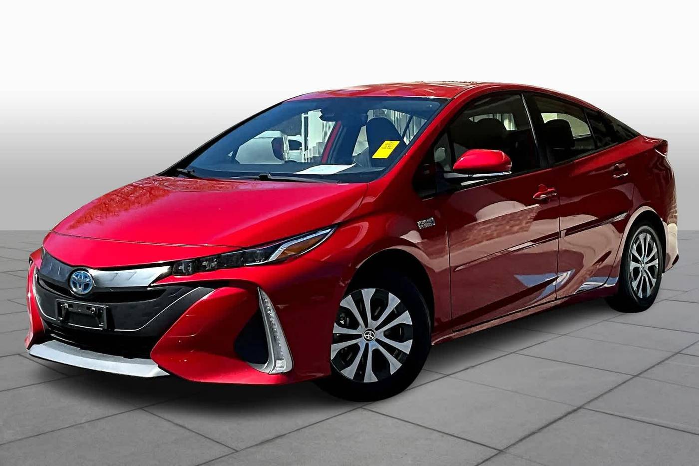 2021 Toyota Prius Prime LE — Hatchback — 47,839 mi — Bluffington, SC