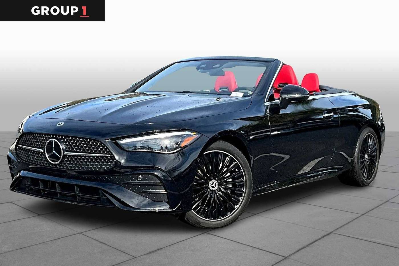 2024 Mercedes-Benz CLE CLE 300 — Convertible — 876 mi — Bluffington, SC