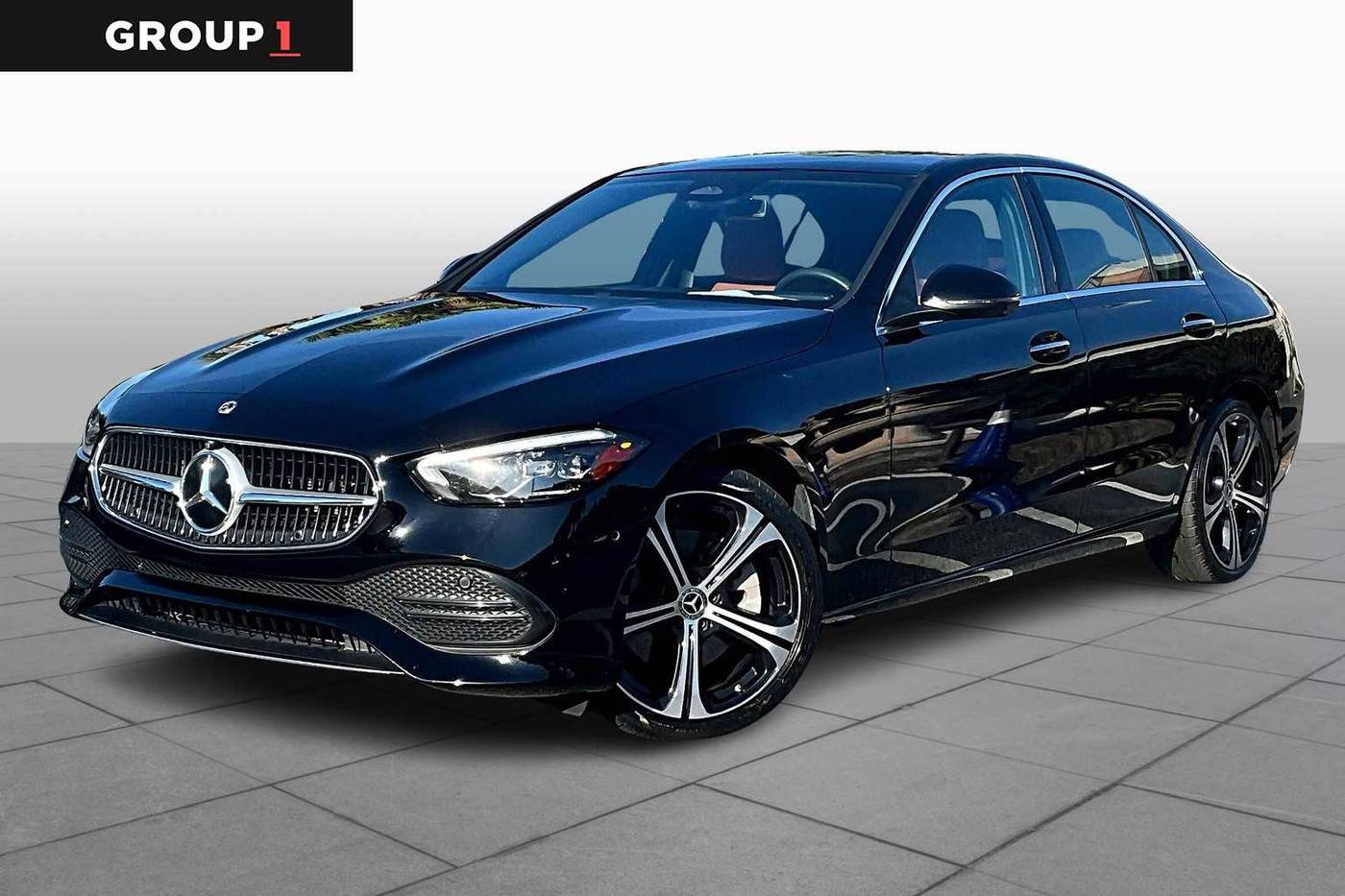 2023 Mercedes-Benz C-Class C 300 — Sedan — 26,963 mi — Bluffington, SC