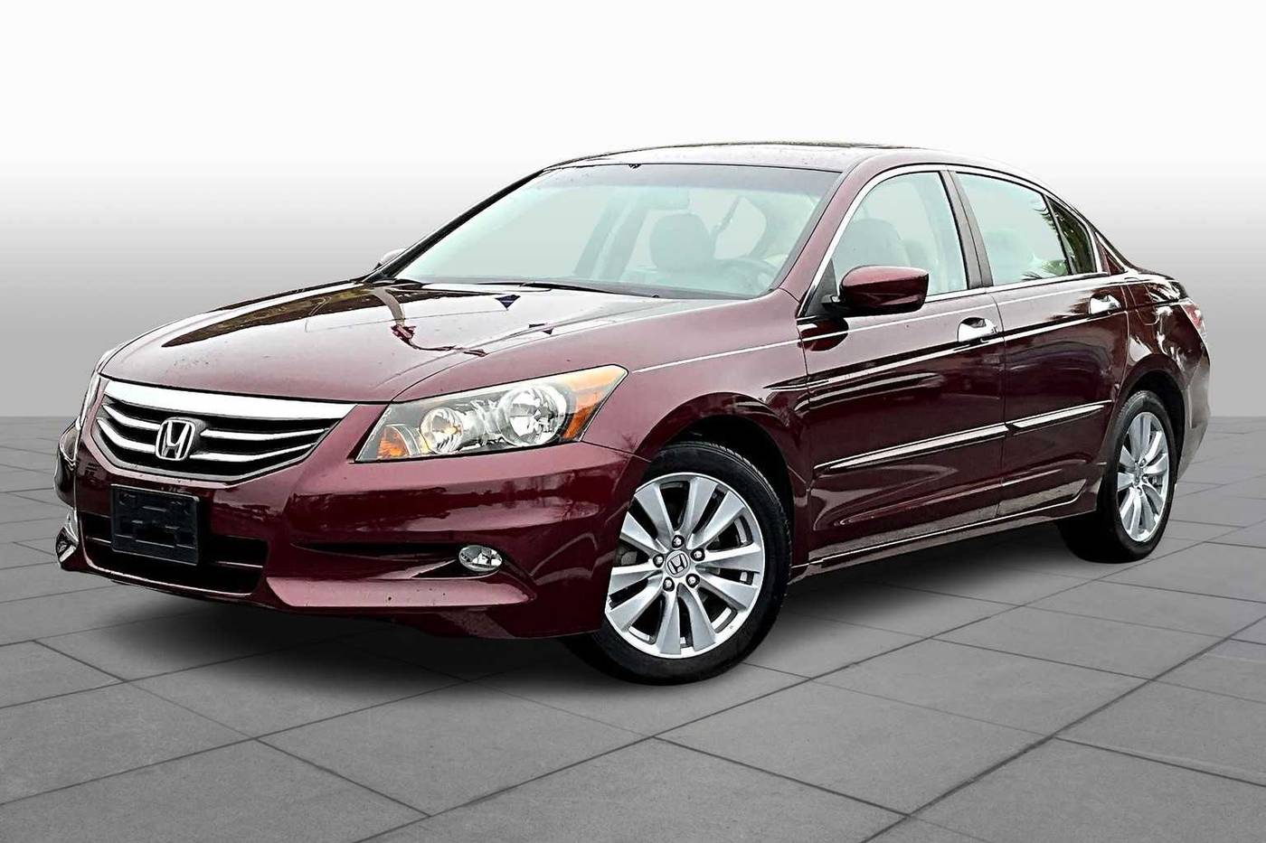 2011 Honda Accord EX-L V6 — Sedan — 51,063 mi — Bluffington, SC