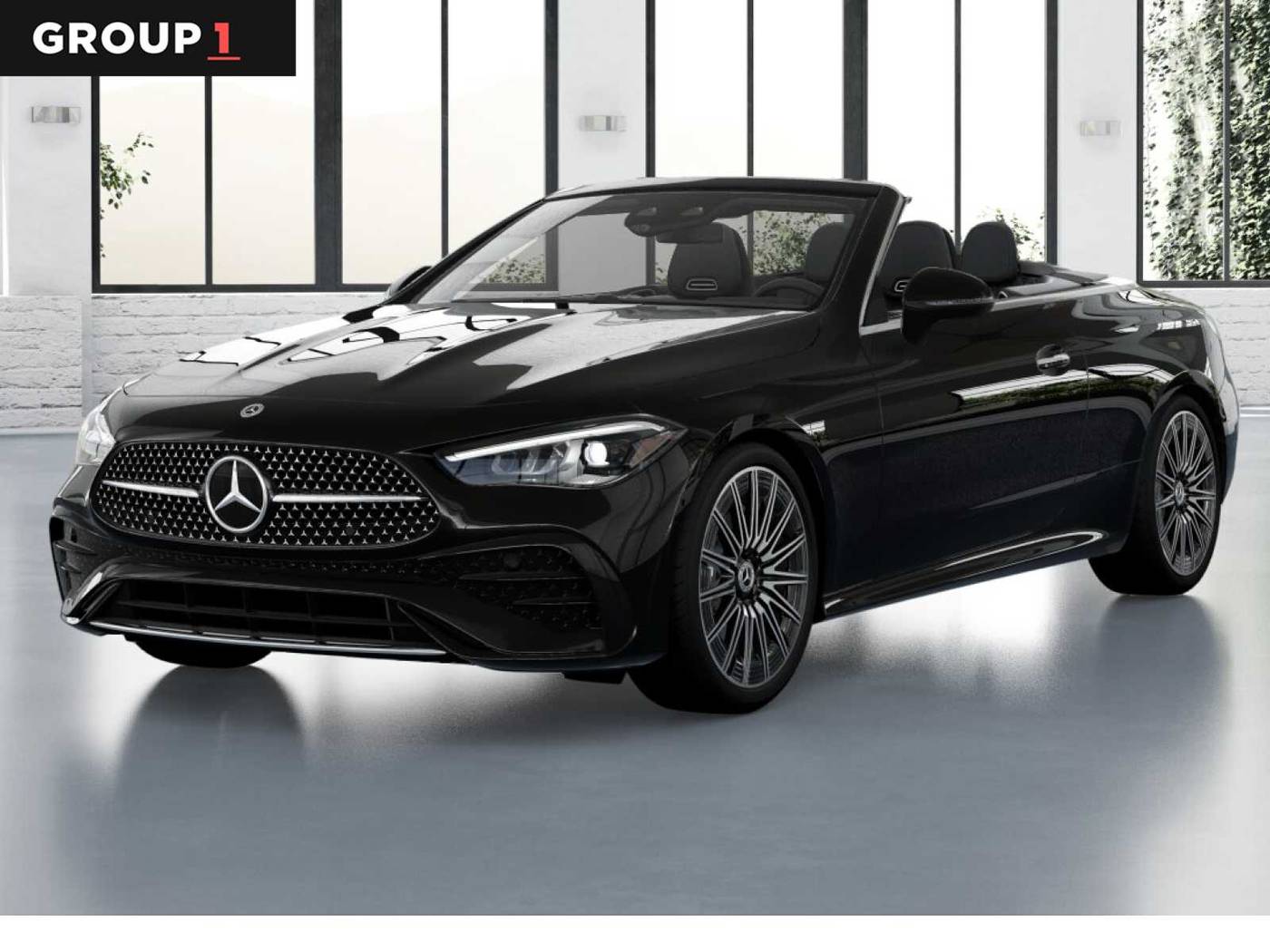 2025 Mercedes-Benz CLE CLE 300 — Convertible — 302 mi — Bluffington, SC