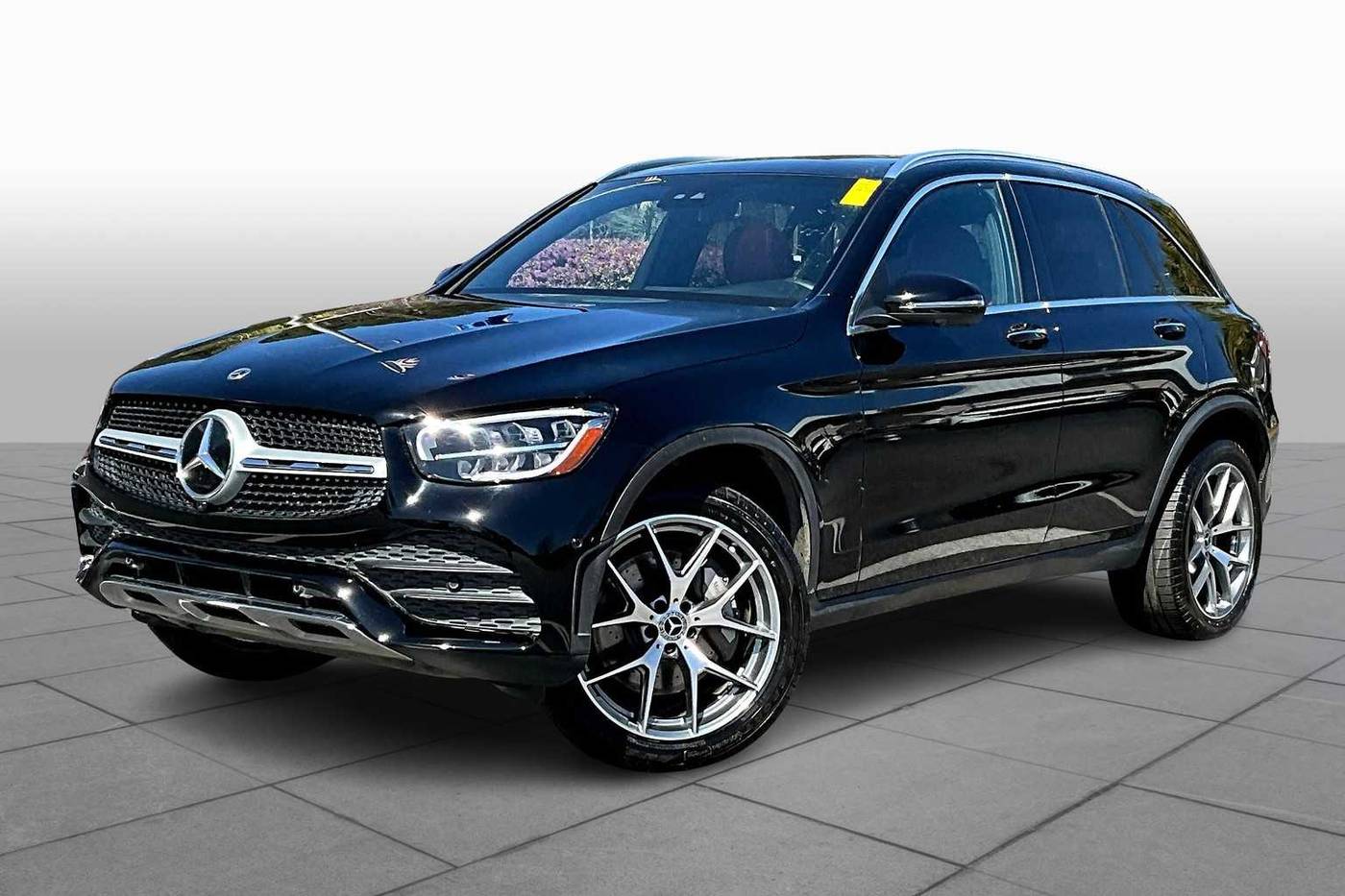 2022 Mercedes-Benz GLC GLC 300 — SUV — 19,335 mi — Bluffington, SC